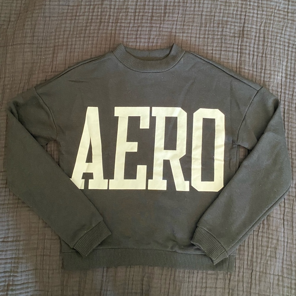 Aeropostale Crew